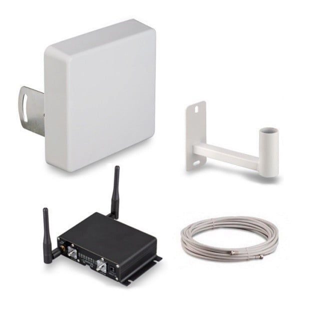 KRK-15-sw Комплект для загородного интернета 