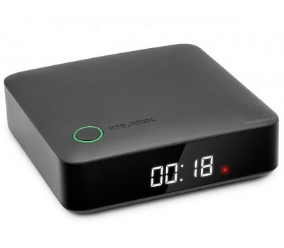 ТВ-приставка  НТВ плюс NTV-PLUS HD J1