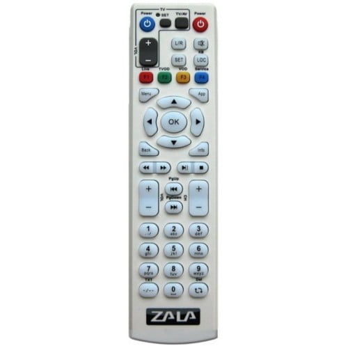 Пульт управления Zala