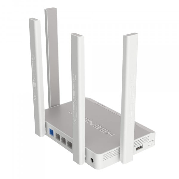 Wi-Fi роутер Keenetic Extra