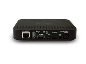 GS C592 приемник клиент